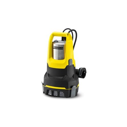 Karcher Potopna pumpa SP 6 Flat Inox Cijene