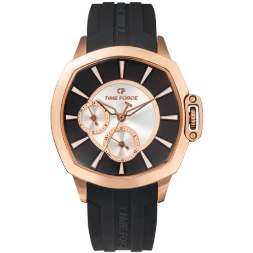 Time Force Ručni sat Saratoga TF5029LR-01 Slike