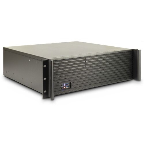 InterTech 3U-K-340L 3U rack industrijsko strežni&scaron;ko ohi&scaron;je Cene