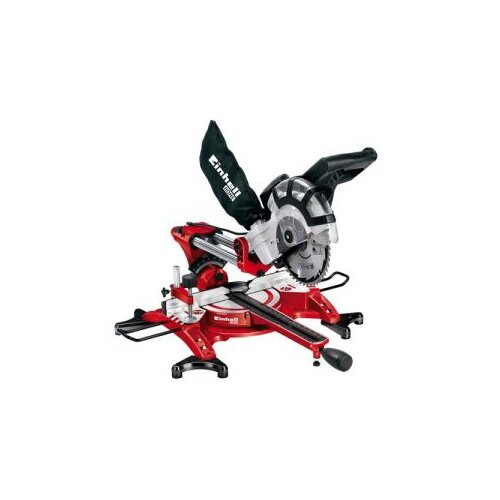 Einhell Preklopna i potezna pila TC-MS 2131 Dual Cijene