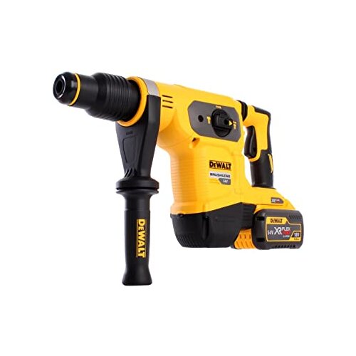 Dewalt Akumulatorski FlexVolt elektro pneumatski čekić SdsMax DCH481X2 Cene