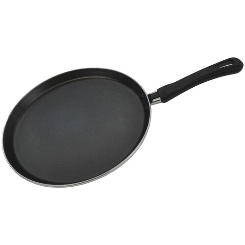 Vitrinor magefesa ponev za palačinke black 28cm / enojni ročaj / indukcija / emajl, (20457183) Cene