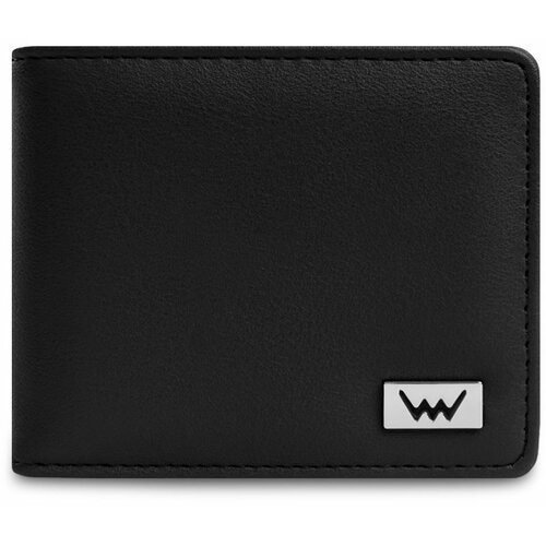 Vuch Sion Black Wallet Slike
