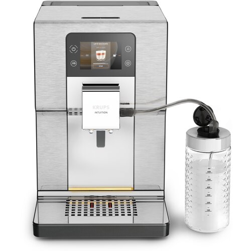 Krups intuition experience+ kavni aparat EA877D10, (20509333) Slike