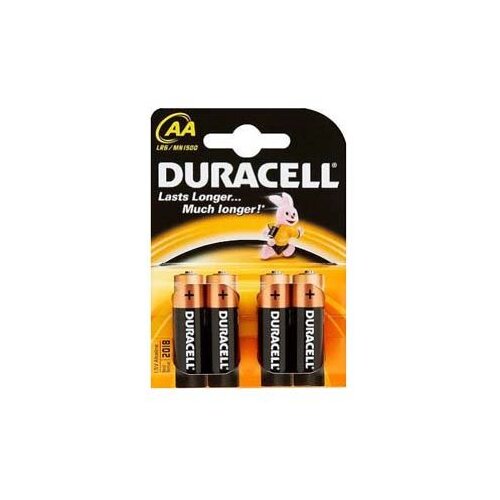  BSC AA 4 kom - LR6 Duracell Cijene