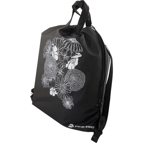 Alpine pro Fashion backpack BUANGE black Slike