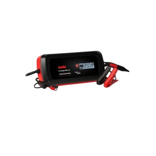 Telwin T-CHARGE 26 EVO 12V/24V Cene