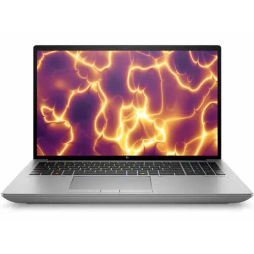 HP zbook fury 16 G11 laptop 16