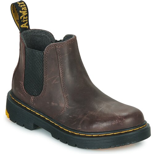 Dr. Martens 2976 J Smeđa Slike