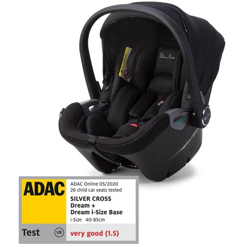 Silver Cross® dječja autosjedalica dream i-size 0+ (40-85 cm) donington Cijene