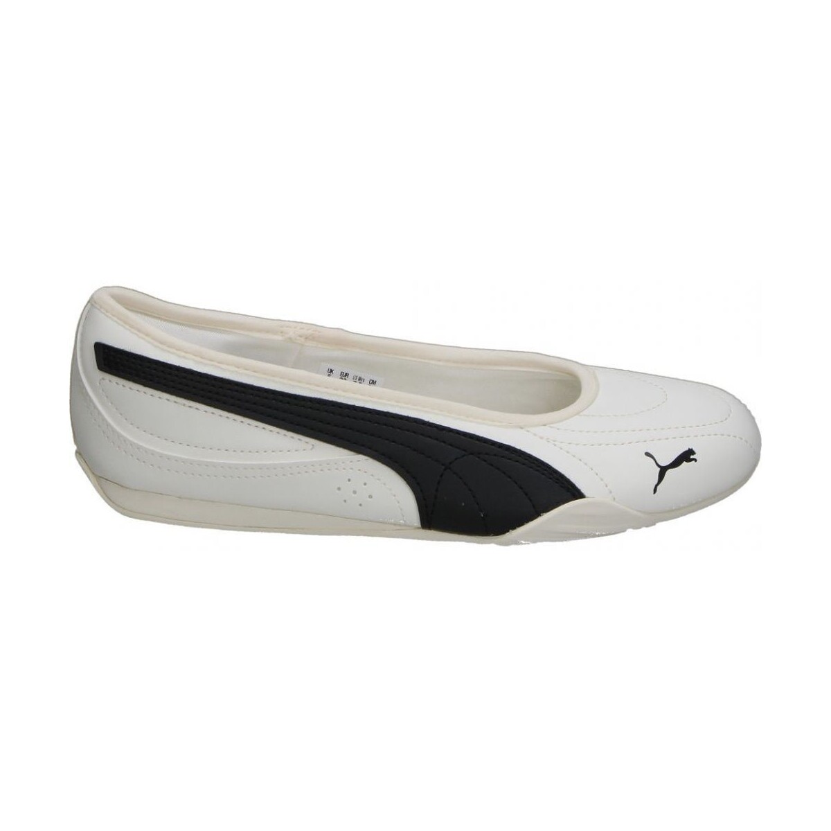 Puma &Scaron;port 404642-01 Bela Cene
