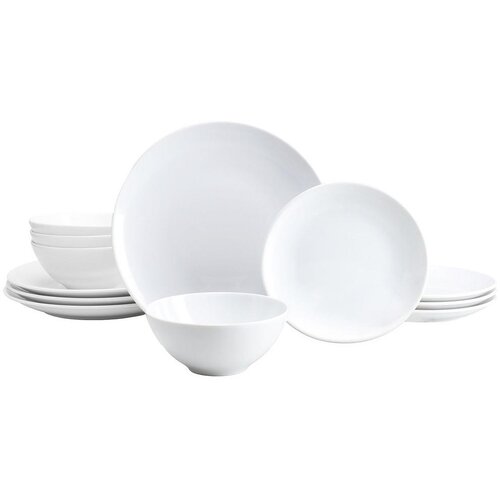 Creatable JEDILNI SERVIS Bistrot Slike