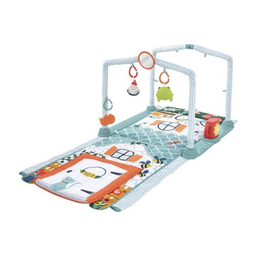 Mattel Igračka 3u1 podloga za igranje 411691 Cijene