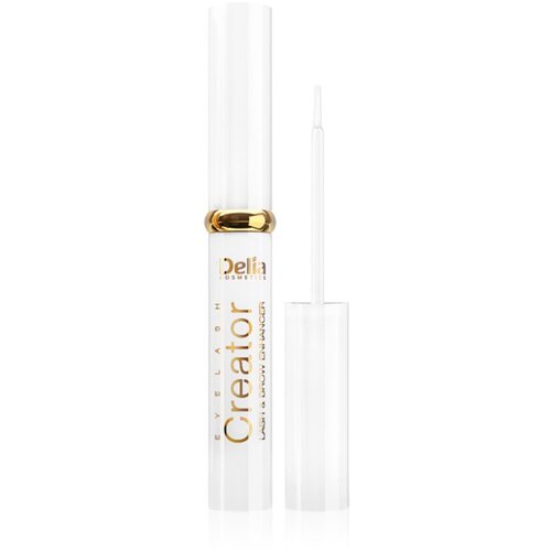 Delia Cosmetics Creator serum za rast za trepalnice in obrvi 7 ml Cene