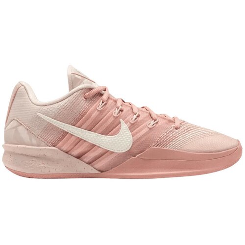 Nike Nizke superge Sabrina 3 Pink Oxford (Women's) Rožnata Cene