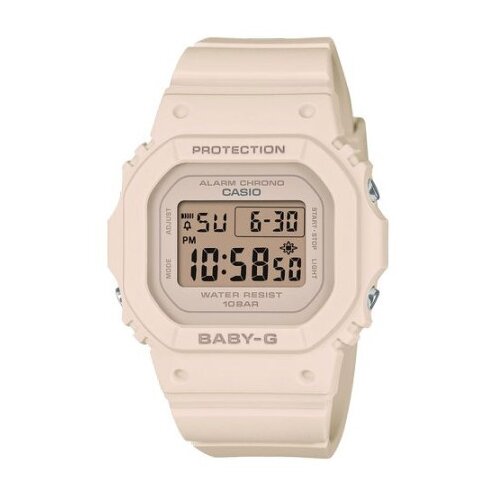 Casio Baby-G ženski sat ( BGD-565U-4 ) Slike