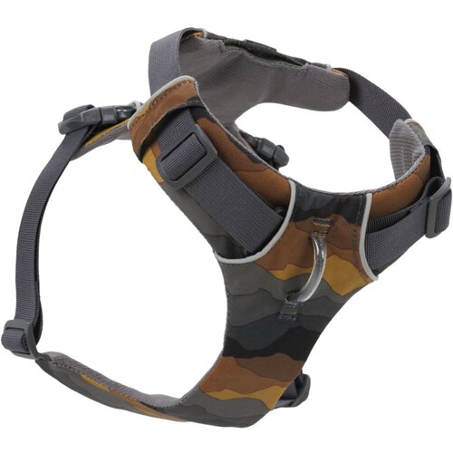 Ruffwear oprsnica Front Range, Moonlight Mountains - Vel. L / XL: opseg prsa 81 - 107 cm Cijene