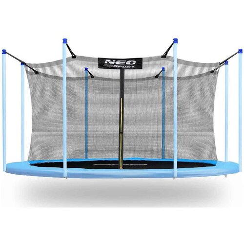  Unutarnja mreža za trampoline 435cm 14ft neo-sport Cijene