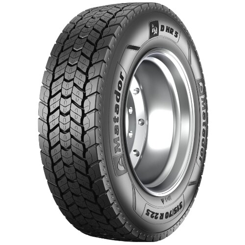 Matador 315/80R22.5 DHR5 156/150L 3PMSF Slike
