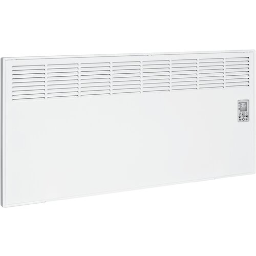 Vigo epk električni radiator z digitalnim pro termostatom, bela barva, 500 w Slike