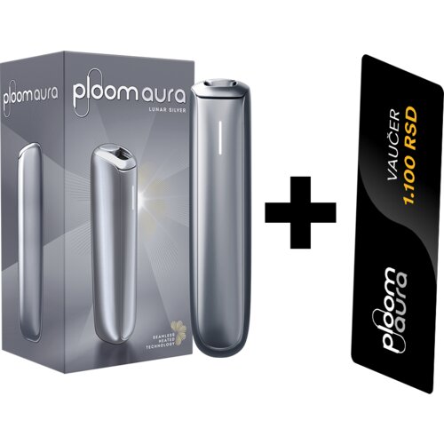 Ploom Posebna ponuda Cene