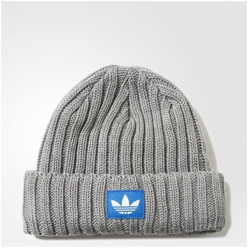 Adidas Kape Originals Beanie Siva Slike
