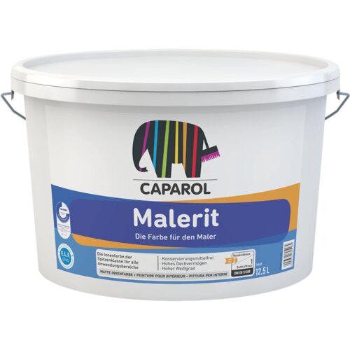  Malerit 2.5 lit. CAPAROL Cijene