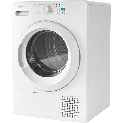 Indesit YT CM08 8B EU Susilica Slike