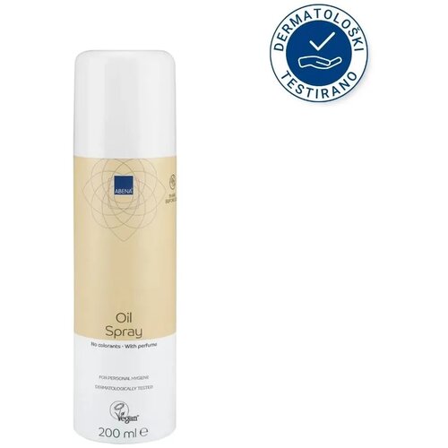 Abena Ulje u spreju, 200ml Slike