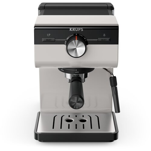 Krups xp381b10 aparat za kafu ( 3016661177897 ) Slike