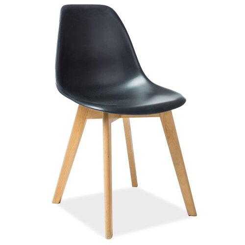 Molarem Home Stolica Moris BUK.-mint Slike