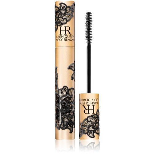 Helena Rubinstein lash queen sexy blacks maskara za oblikovanje in volumen trepalnic 6,9 ml odtenek 01 rich black Cene