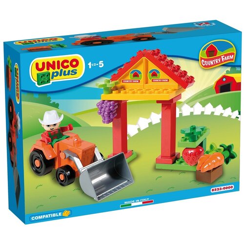  Kocke farma set 085238 Cene