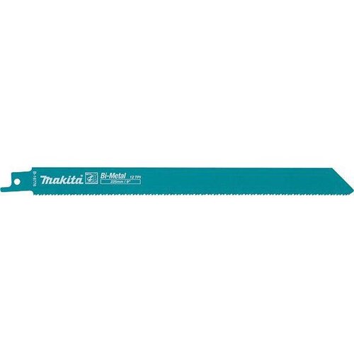 Makita list za sabljastu testeru 228mm x 0.9mm x 14TPI B-16776-25 Slike