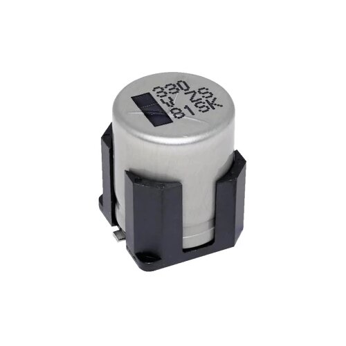 Panasonic elektrolitski kondenzator 270 &micro;F 35 V 20 % (&Oslash; x V) 10 mm x 10.5 mm 1 kom. Cijene