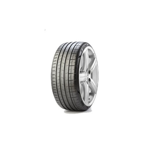 Pirelli P Zero PZ4 SC ( 295/40 R21 111Y XL Elect, NE0 ) letnja auto guma Cene