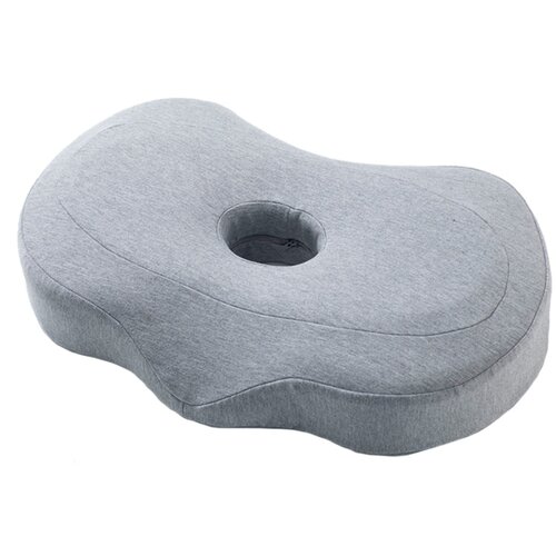 INF Ergonomski vzglavnik iz spominske pene z zonalno oporo za vrat LightGrey, (5000309235) Cene
