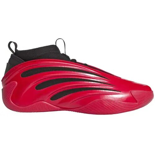 Adidas Košarka Baskets Harden Volume 9 synthétiques et textiles Rdeča Cene