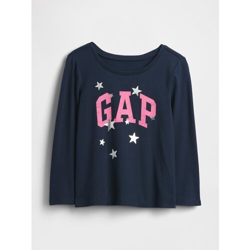 GAP Baby T-shirt with logo - Girls Slike