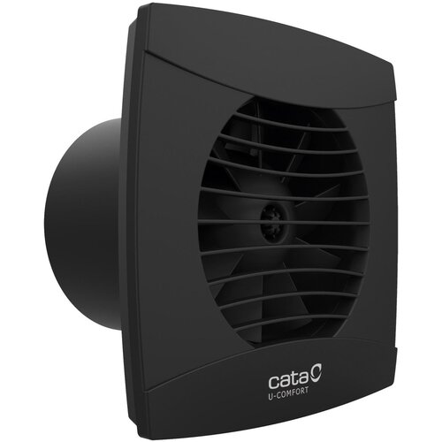 Cata ventilator UC-10 std crni Slike
