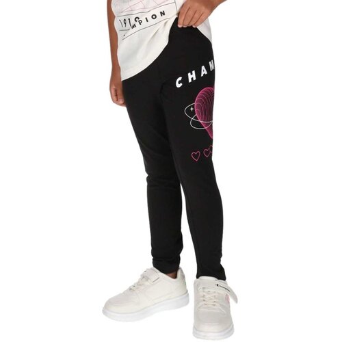 Champion Heart leggings g Cene