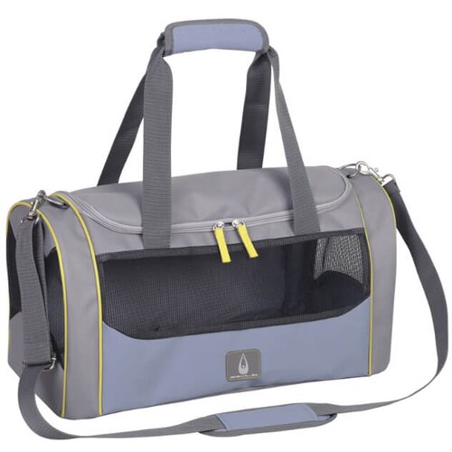 Nobby torba za pse Timor, modra - 51 x 24 x 25 cm Slike