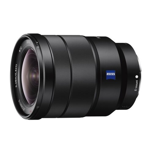 Sony 16-35mm F4 Zeiss Vario-Tessar T* OSS FE Slike