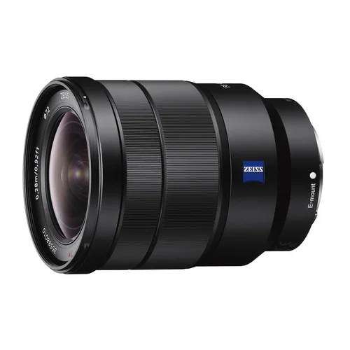 Sony 16-35mm F4 Zeiss Vario-Tessar T* OSS FE