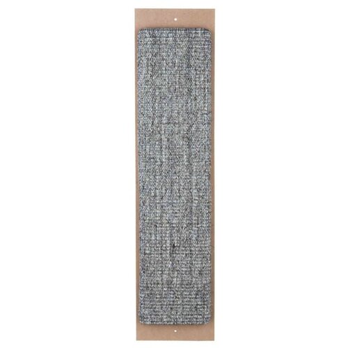 Trixie grebalica Jumbo 70cm Siva Cene