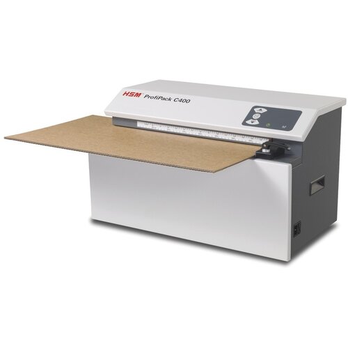  Perforator kartona hsm profipack c400 1528 HSM-VEČJI Slike