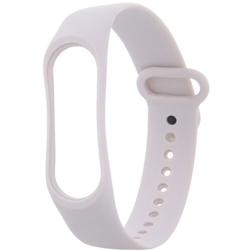  silikonska narukvica za sat xiaomi mi band 3 / 4 bez Slike