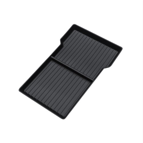 INF Organizator za shranjevanje v sredinski konzoli za Tesla Model 3 Black, (21779484) Cene