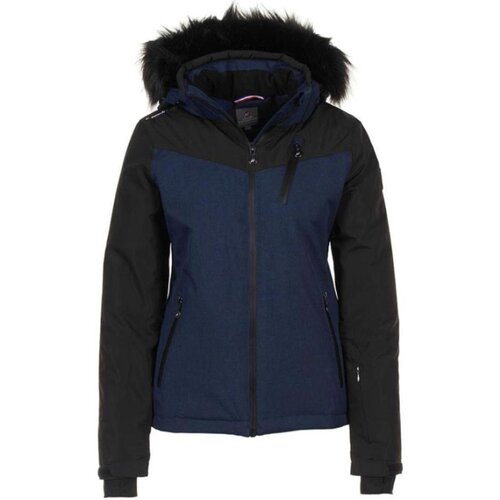 Peak Mountain Jakne Blouson de ski femme ARMATE pisana Cene