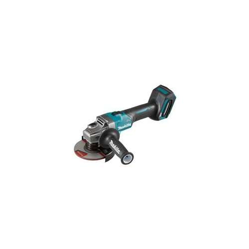  Brusilica kutna aku.40V 125mm Solo XGT GA008GZ MAKITA Cijene